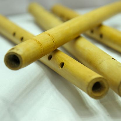 Picture of Bamboo Flute