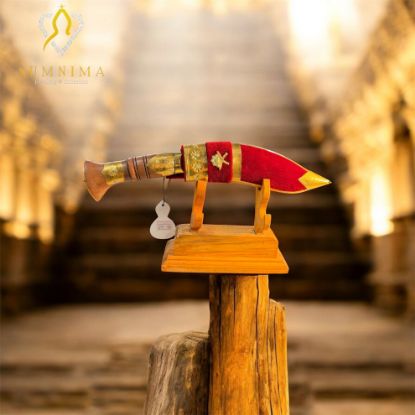 Picture of Khukuri (Small)