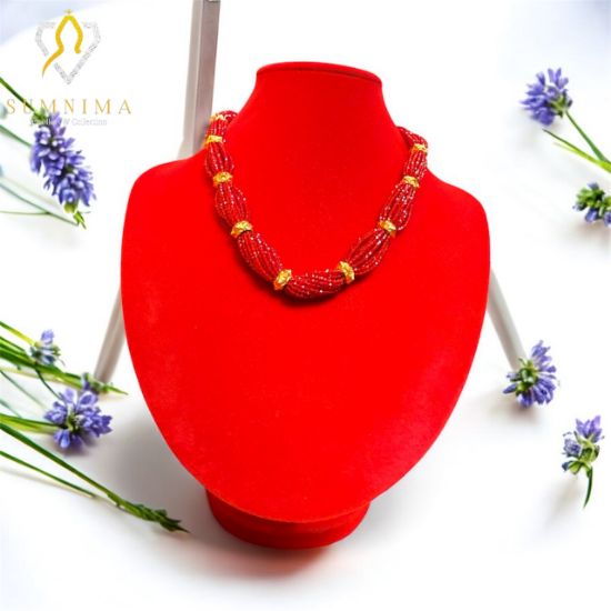 Picture of Naugedi Small Red