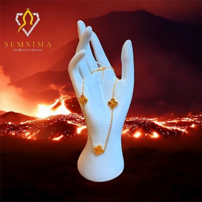 Picture of Van Cleef