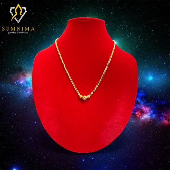 Picture of Chain with Pendant