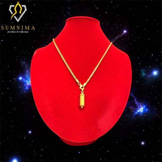 Picture of Necklace with Pendant