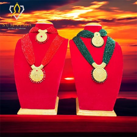 Picture for category Gold Jewellery 