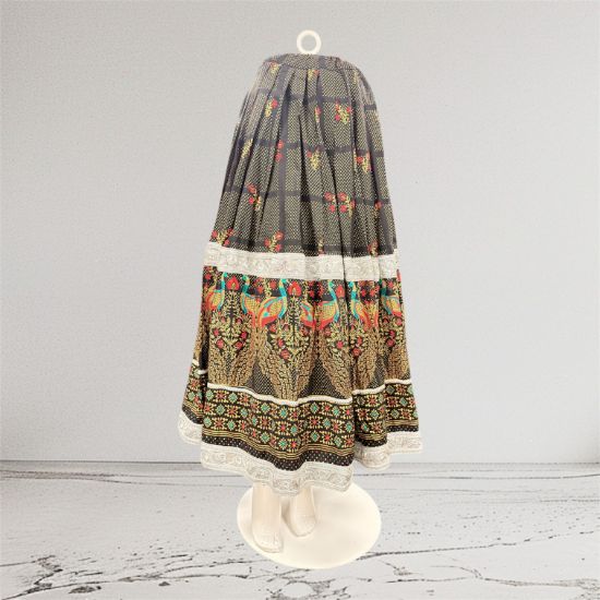 Picture of Magar Lehenga