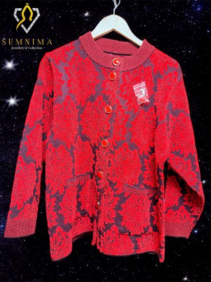 Picture of UK Sweater